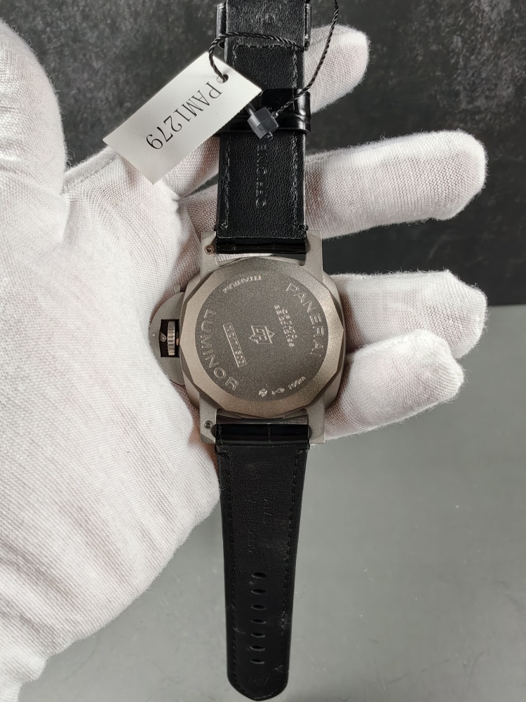 VSF Panerai Submersible PAM1279
