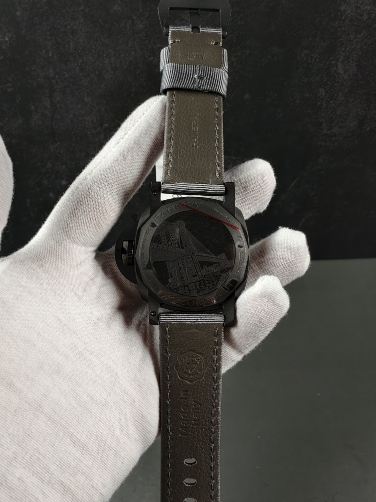 VSF Panerai Submersible PAM1467