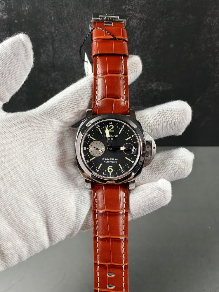 VSF Panerai Luminor GMT PAM088