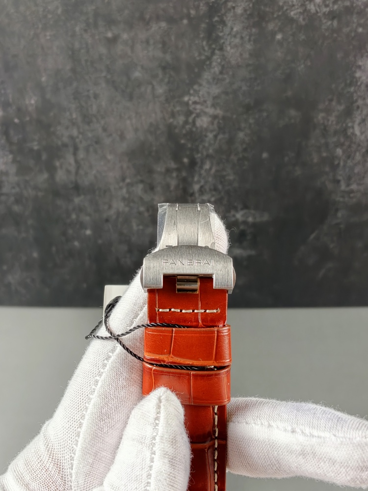 VSF Panerai Luminor GMT PAM088