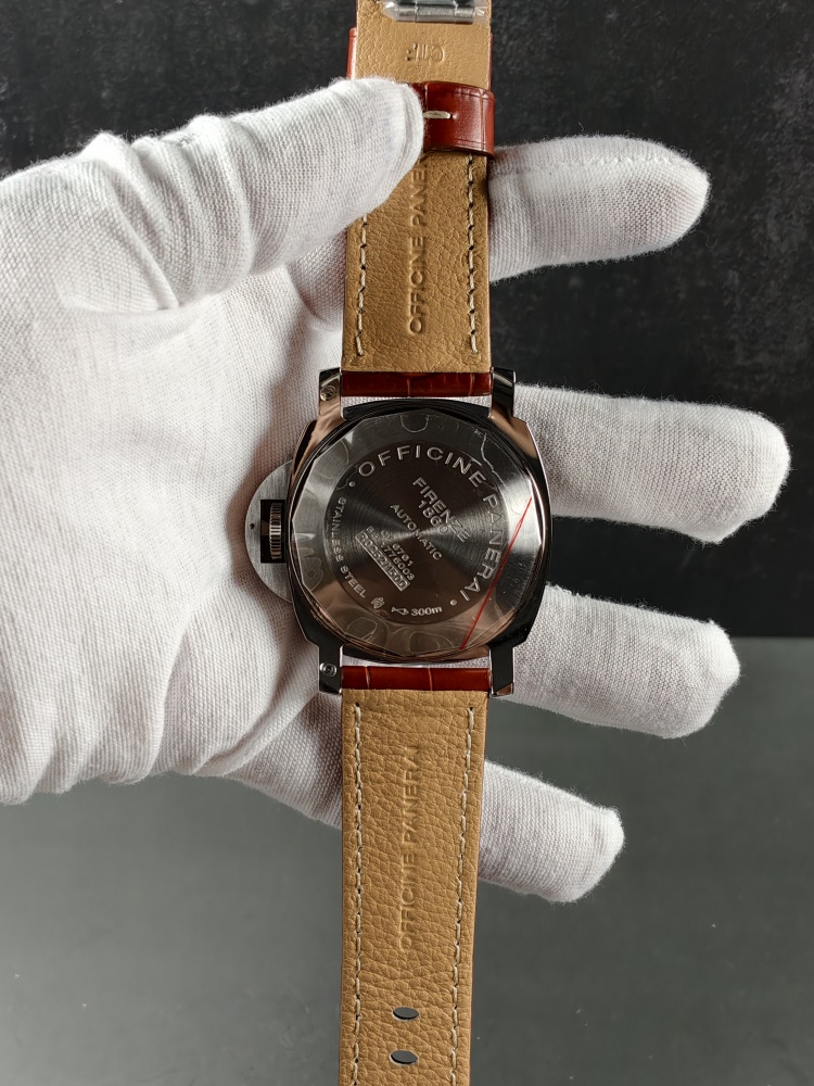 VSF Panerai Luminor GMT PAM088