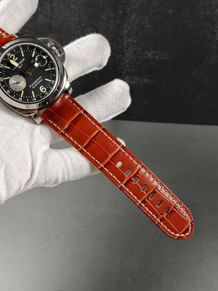 VSF Panerai Luminor GMT PAM088