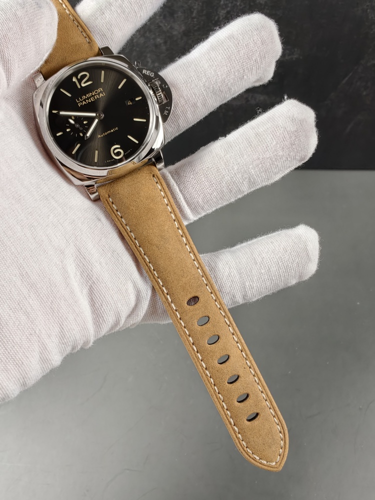 VSF Panerai Radiomir PAM904