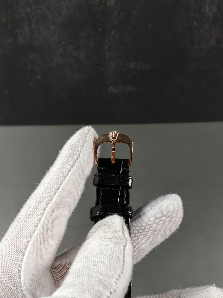 8+ Rolex Cellini Rose Gold