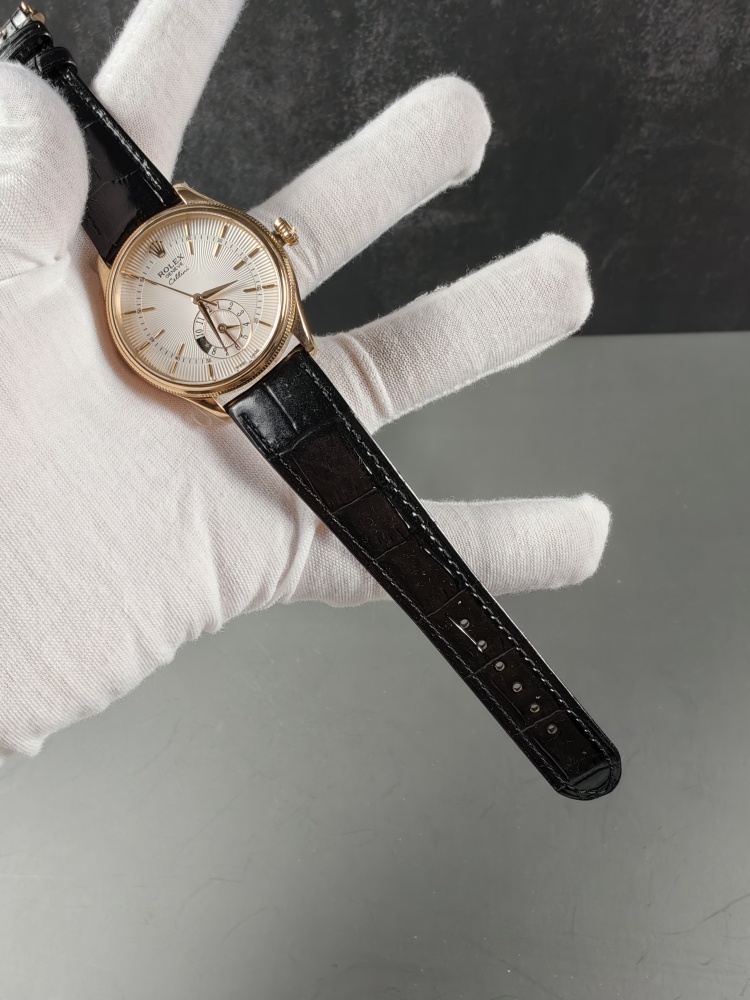 8+ Rolex Cellini Rose Gold