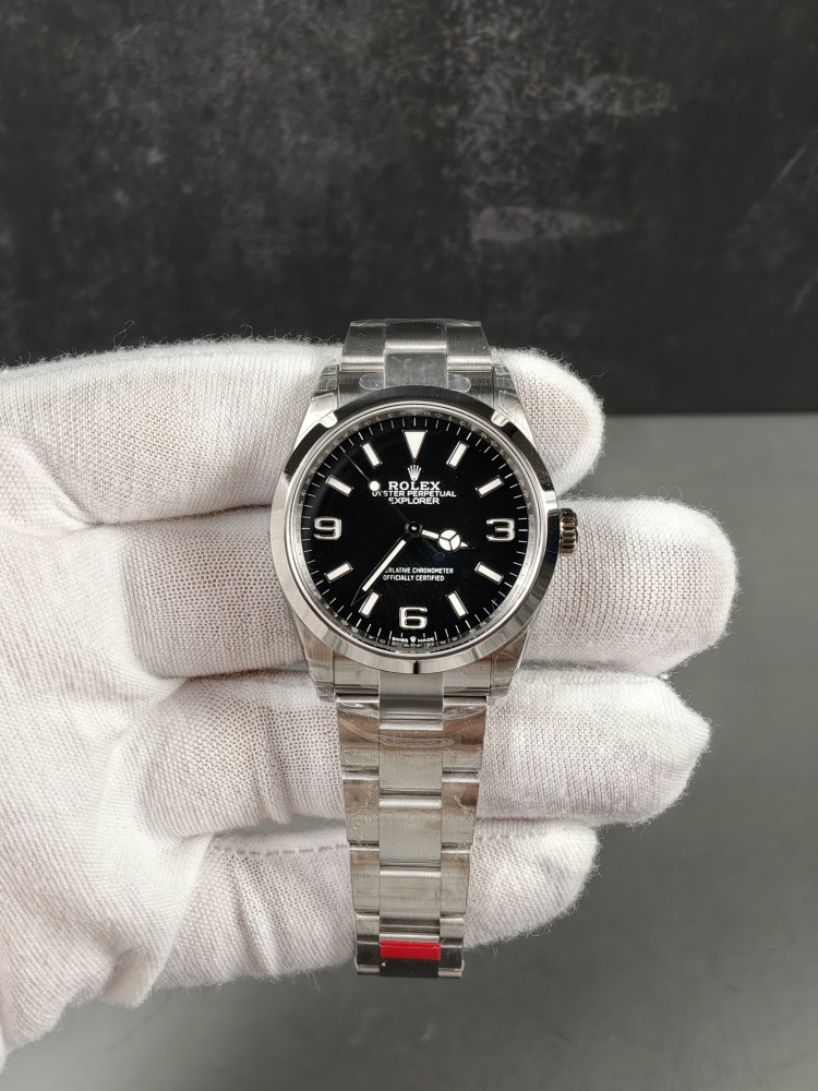 VSF Explorer I 36mm