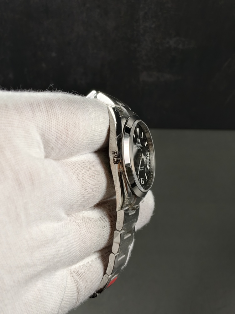VSF Explorer I 36mm