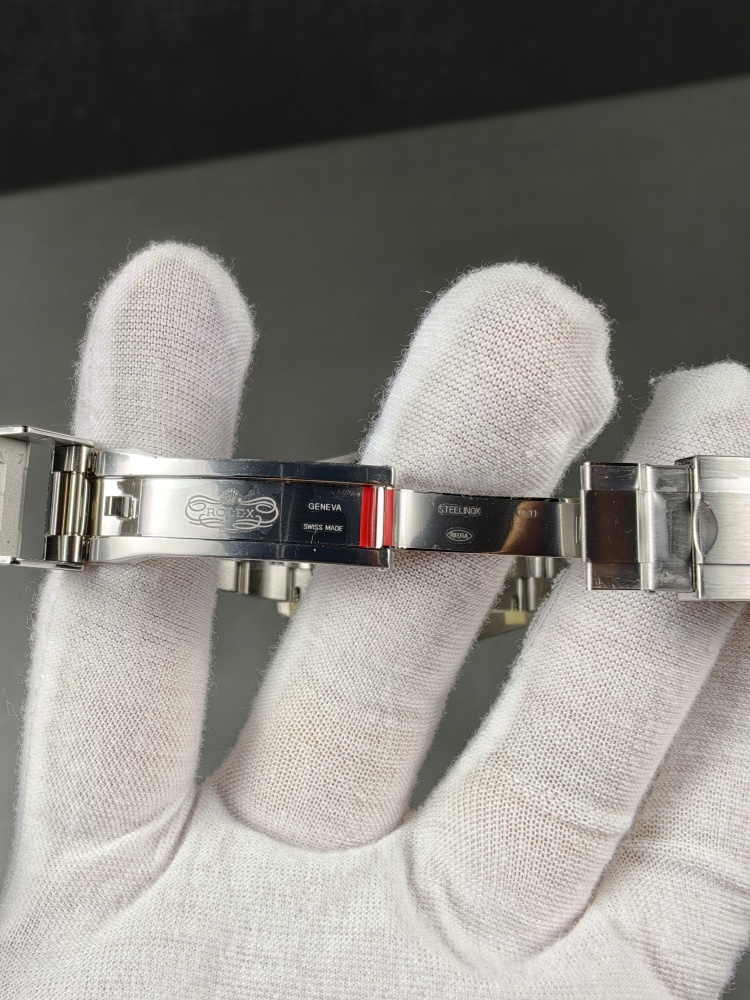 VSF Explorer I 36mm