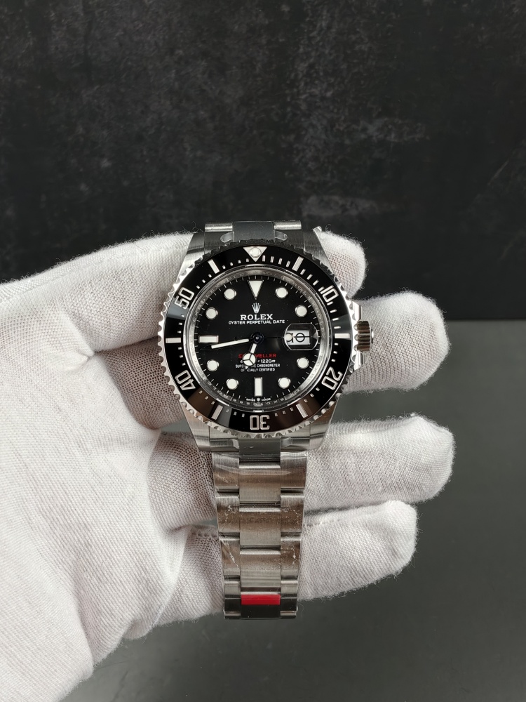 VSF Sea-Dweller 126600