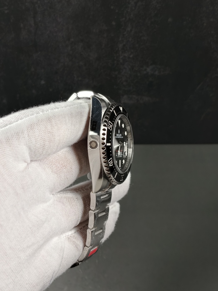 VSF Sea-Dweller 126600
