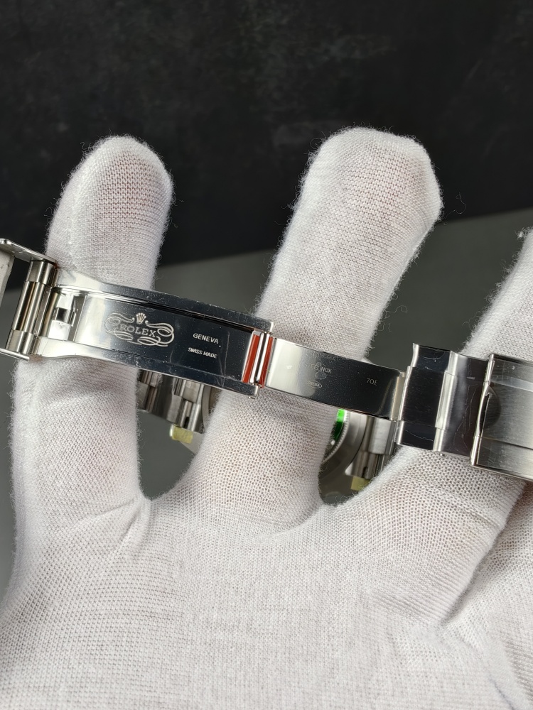 VSF Sea-Dweller 126600