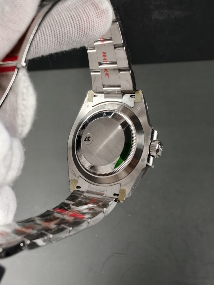 VSF V2 Weighted Submariner “Cookie Monster” 126619LB