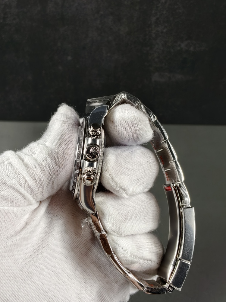 RW Free-Sprung Daytona “Rolesium”
