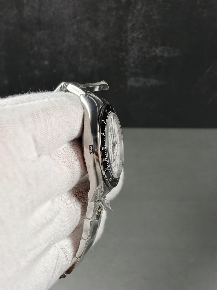 RW Free-Sprung Daytona “Rolesium”