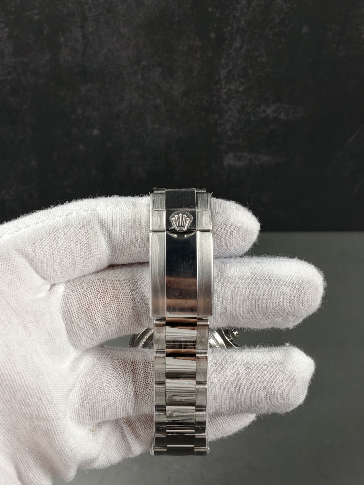 RW Free-Sprung Daytona “Rolesium”