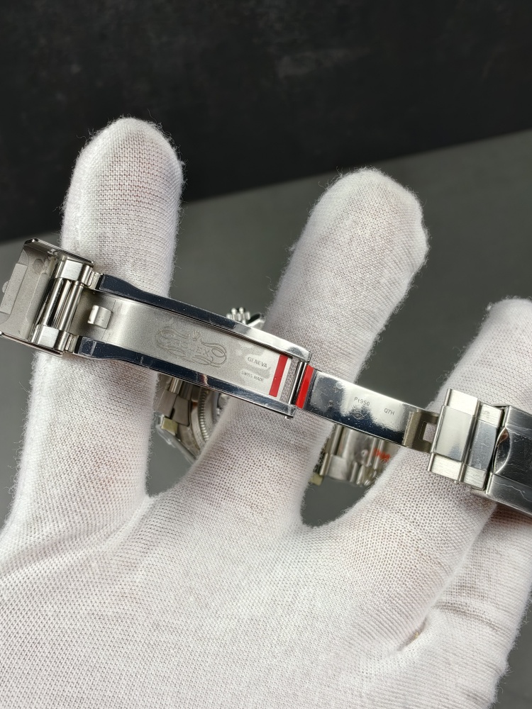 RW Free-Sprung Daytona “Rolesium”