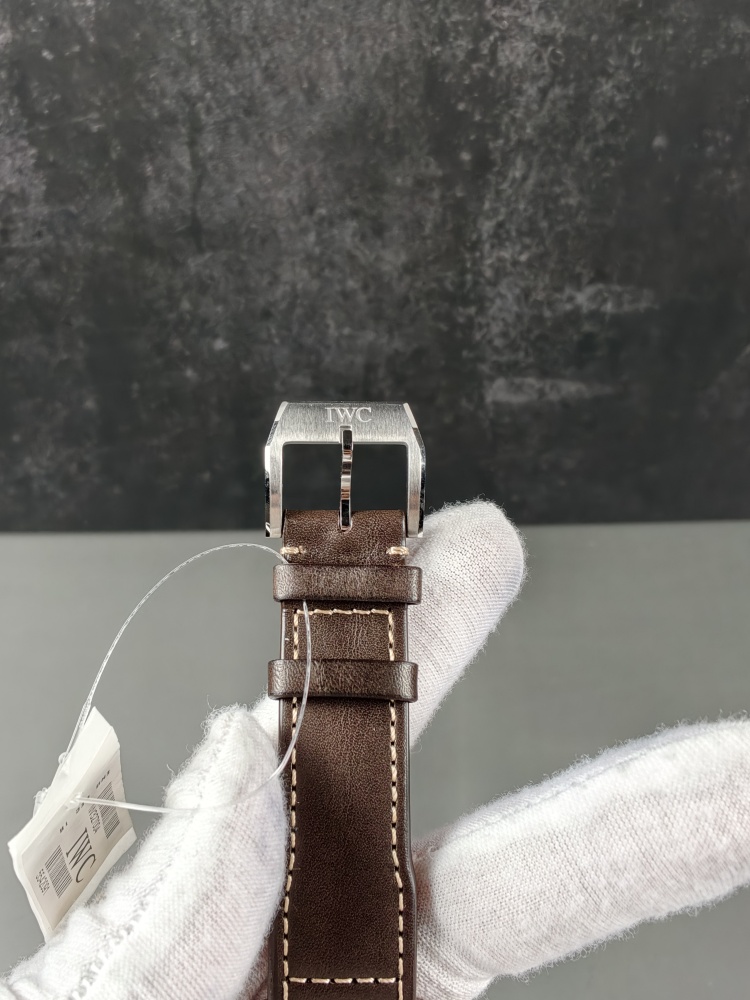 IWC Schaffhausen IWC Pilot’s Watch Mark XX Blue Dial
