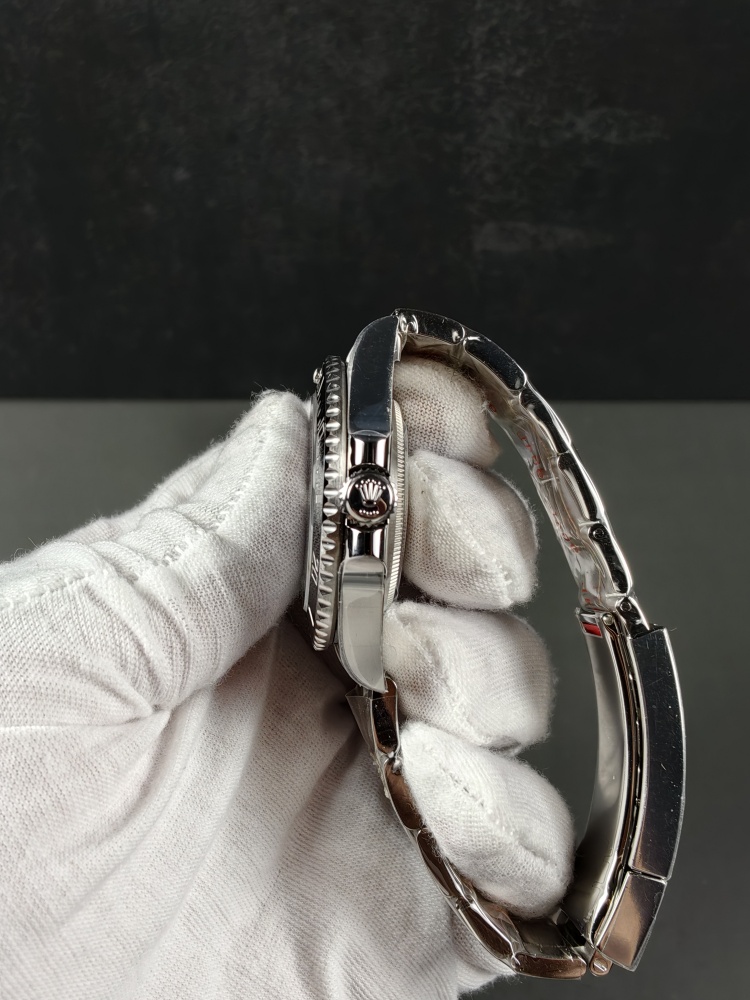 VSF Submariner No Date 124060 41mm