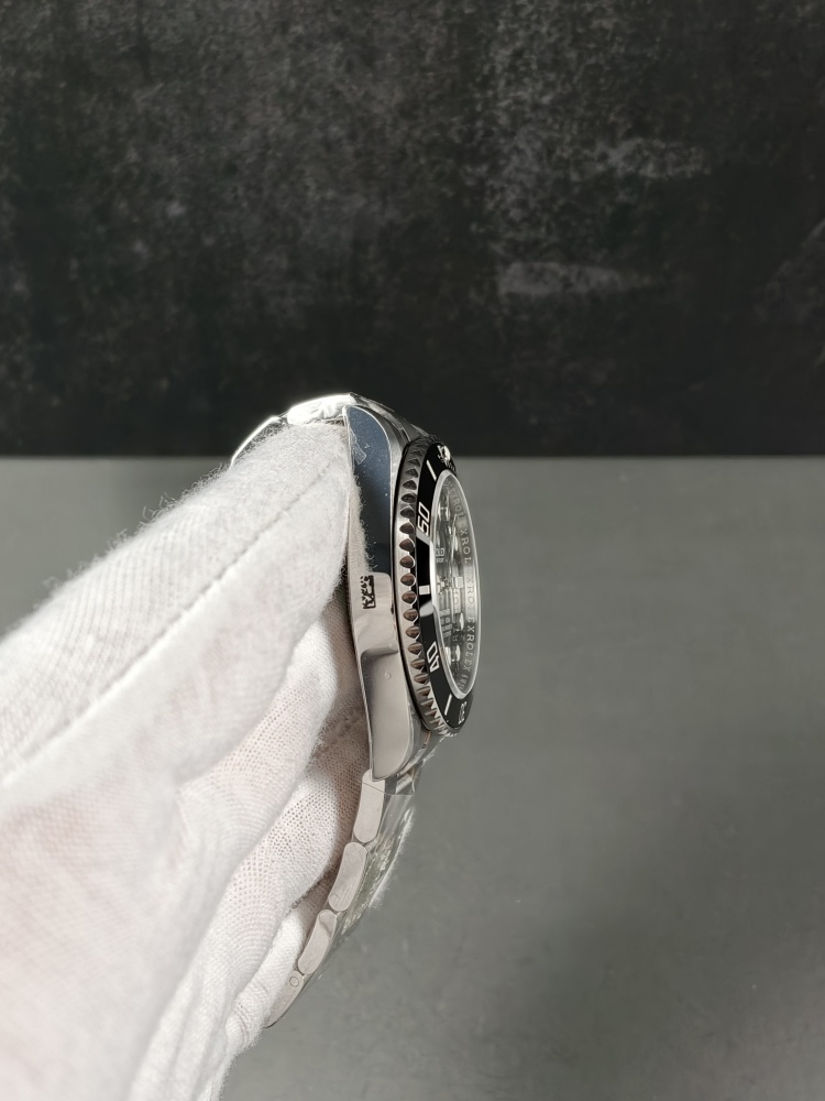 VSF Submariner No Date 124060 41mm