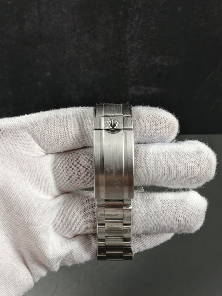 VSF Submariner No Date 124060 41mm