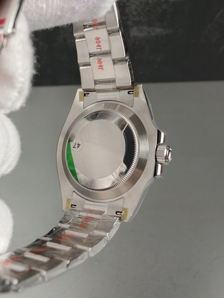 VSF Submariner No Date 124060 41mm