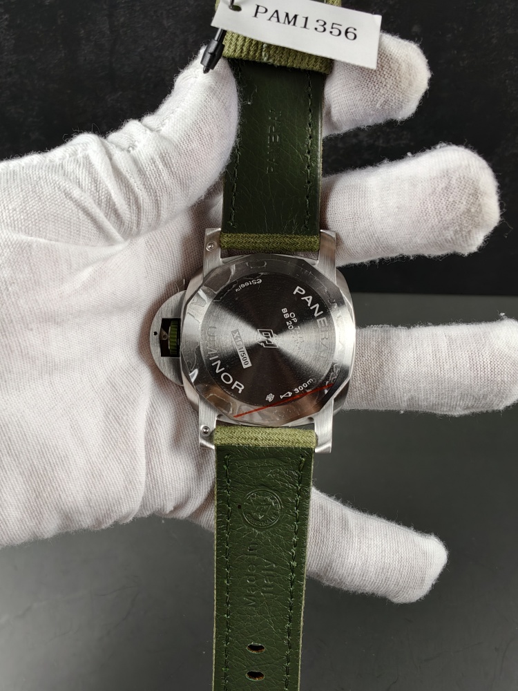 VSF Panerai Submersible PAM1356