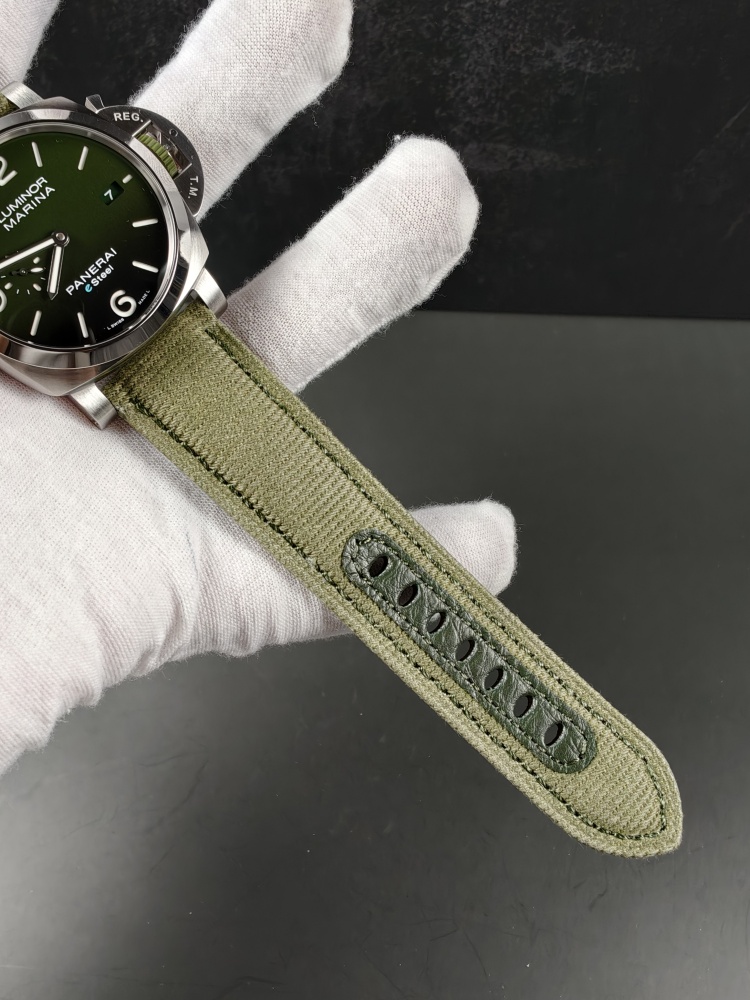 VSF Panerai Submersible PAM1356