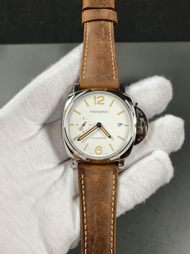 VSF Panerai Luminor Marina PAM1046