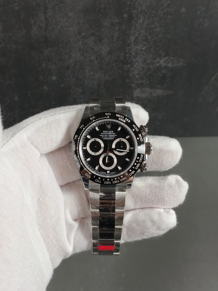 VSF Daytona Reverse Panda 116500LN | 40mm | DD4130 Movement