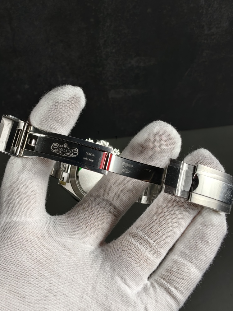 VSF Daytona Reverse Panda 116500LN | 40mm | DD4130 Movement