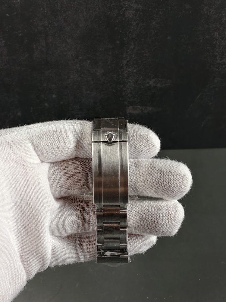 VSF Starbucks Submariner Date | 41mm | DD3235 Movement