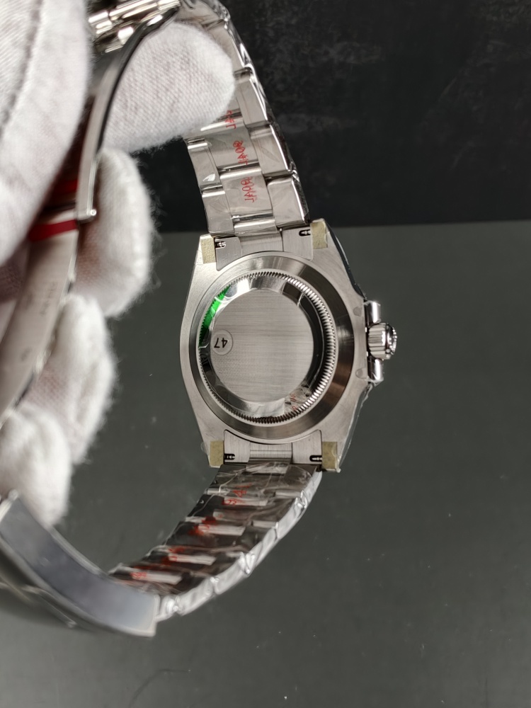VSF Starbucks Submariner Date | 41mm | DD3235 Movement
