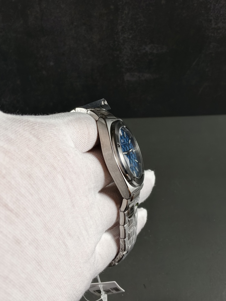 MZ IWC Ingenieur Blue Dial | 40mm
