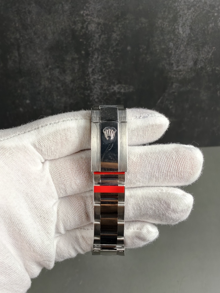 VSF Datejust 36 Wimbledon | Smooth Bezel | Oyster Bracelet | DD3235 Movement