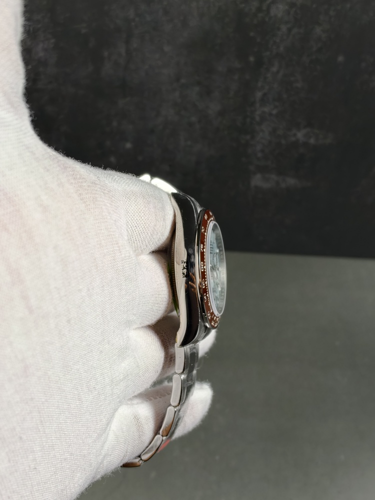 VSF Platinum Daytona Diamond Dial 126506 | 40mm | DD4131 Movement