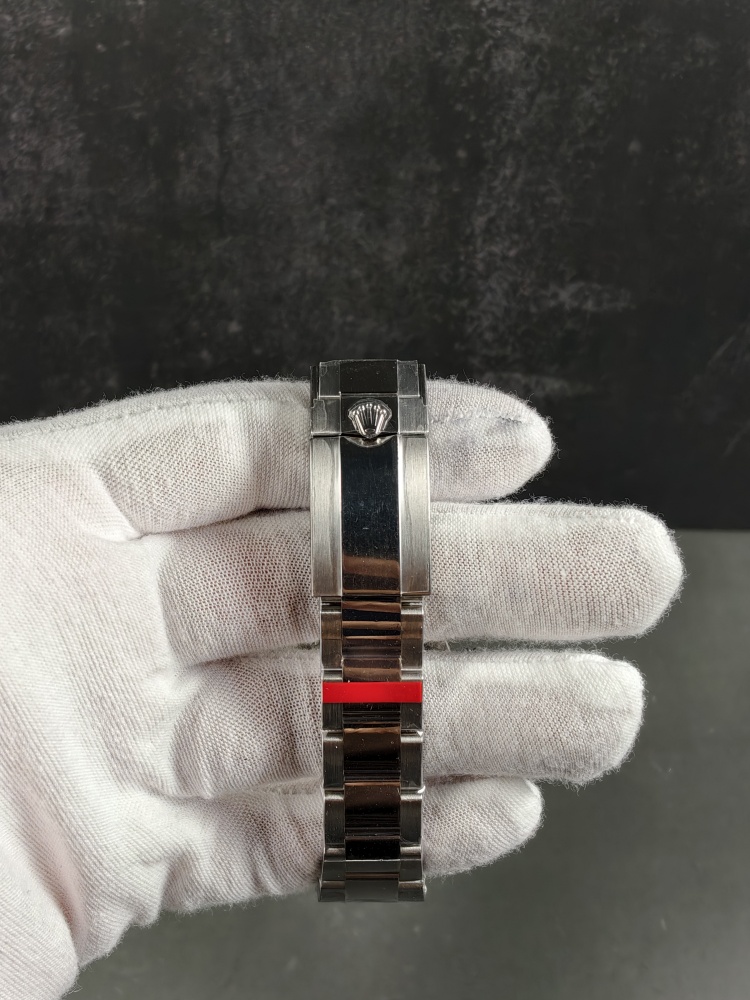 VSF Platinum Daytona Diamond Dial 126506 | 40mm | DD4131 Movement