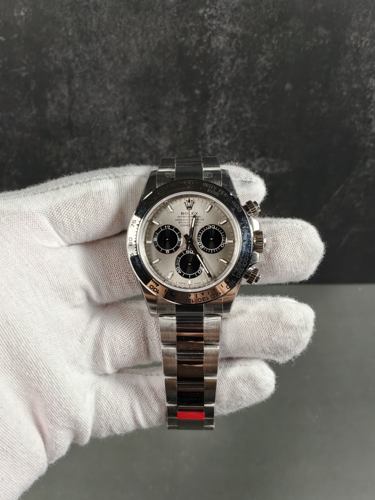VSF Ghost Daytona 126509 | 40mm | DD4131 Movement