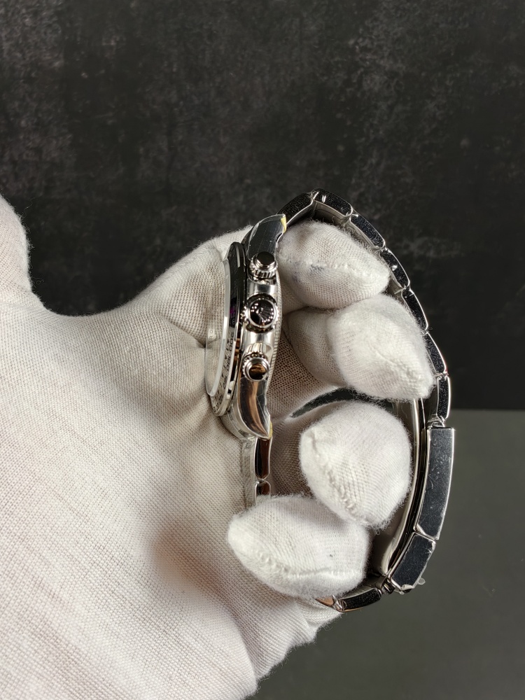 VSF Ghost Daytona 126509 | 40mm | DD4131 Movement