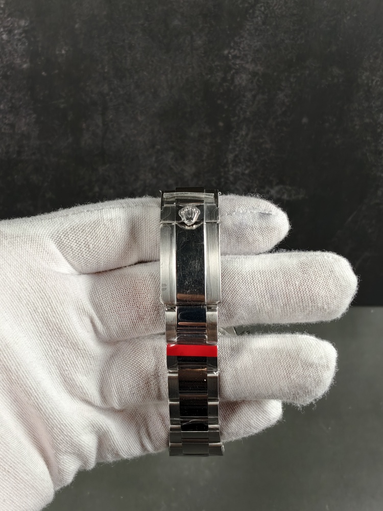 VSF Ghost Daytona 126509 | 40mm | DD4131 Movement