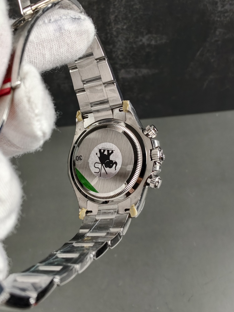 VSF Ghost Daytona 126509 | 40mm | DD4131 Movement
