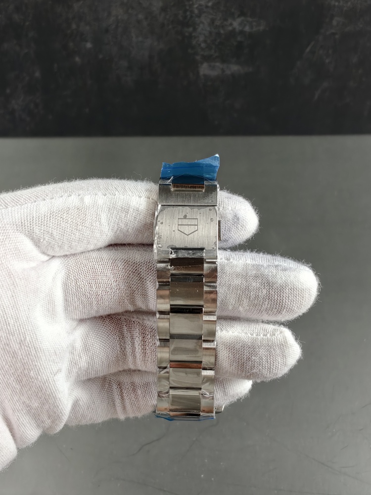 OF Tag Hoyer Autavia | 42mm | SW200 Movement