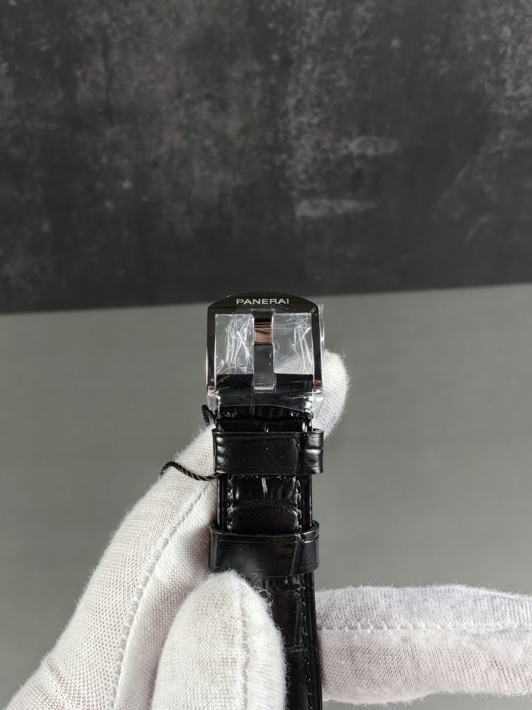 VSF Panerai Luminor Due PAM1249 Blue Dial | 40mm | P.900 Movement