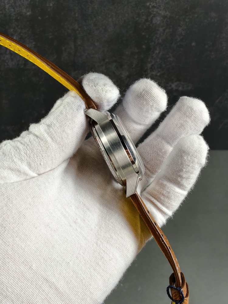 BLS Top Time Deus | 41mm | A7750 Movement
