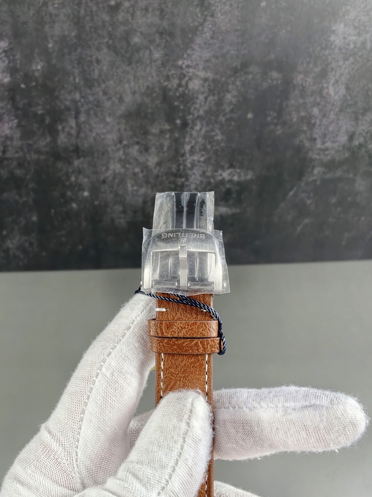 BLS Top Time Deus | 41mm | A7750 Movement