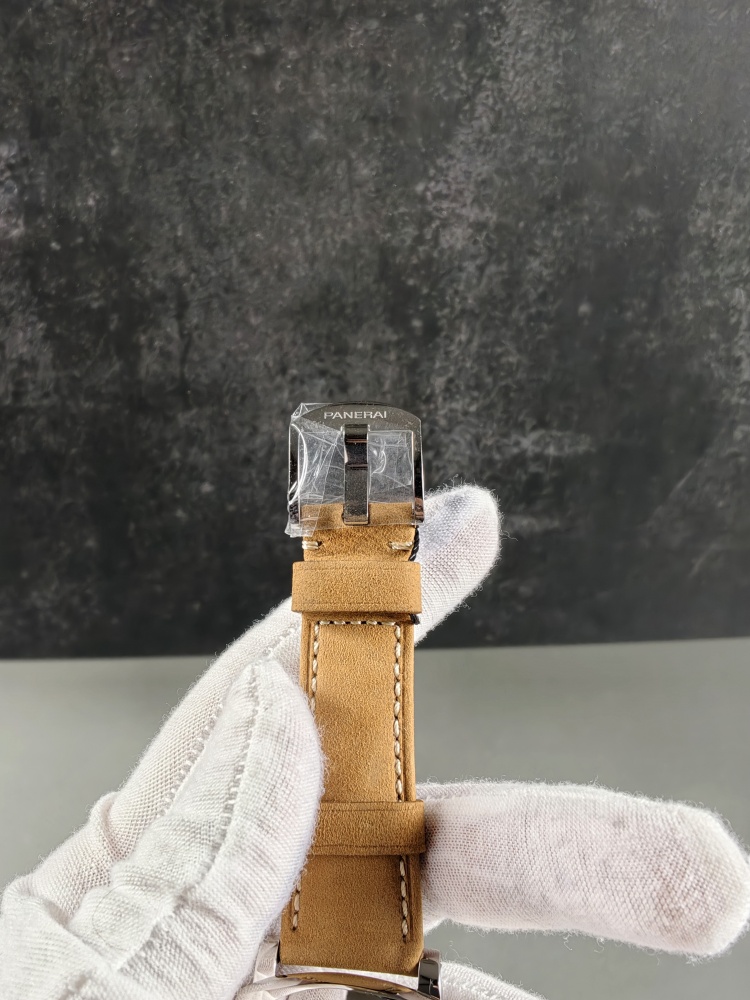 VSF Panerai Luminor Due PAM904 Anthracite Dial | 42mm | P.900 Movement