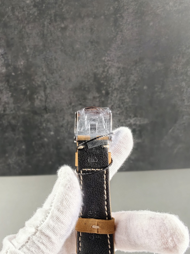 VSF Panerai Luminor Due PAM904 Anthracite Dial | 42mm | P.900 Movement