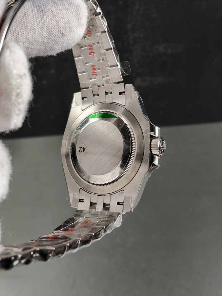 VSF V3 Pepsi Jubilee | 40mm | DD3285 Movement