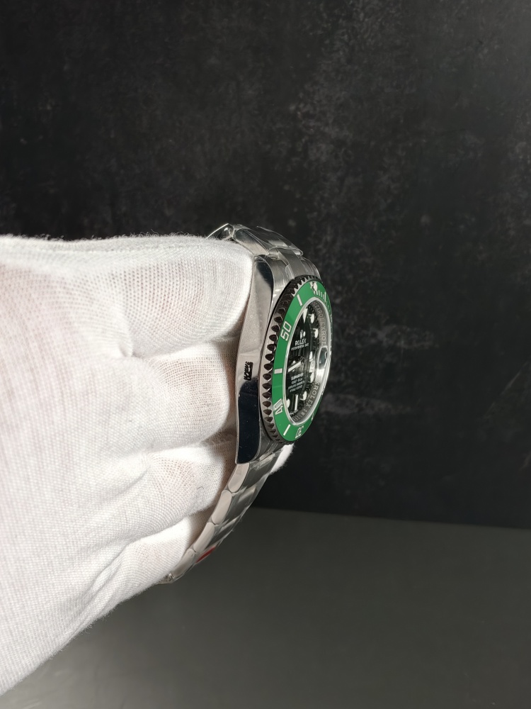 VSF Hulk 116610LV | 40mm | DD3135 Movement