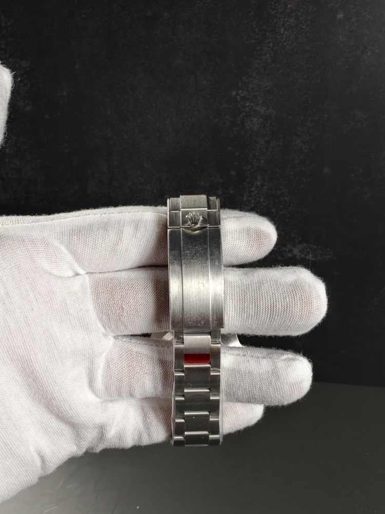 VSF Hulk 116610LV | 40mm | DD3135 Movement