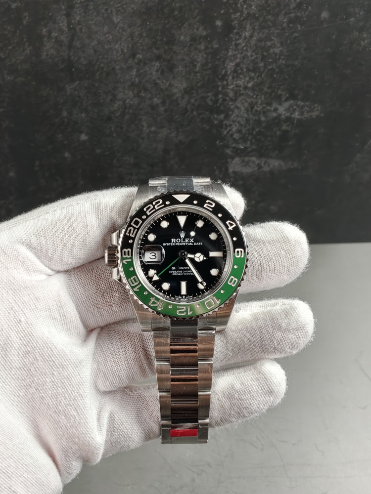 VSF Sprite 126720VTNR Oyster Bracelet | 40mm | DD3285 Movement